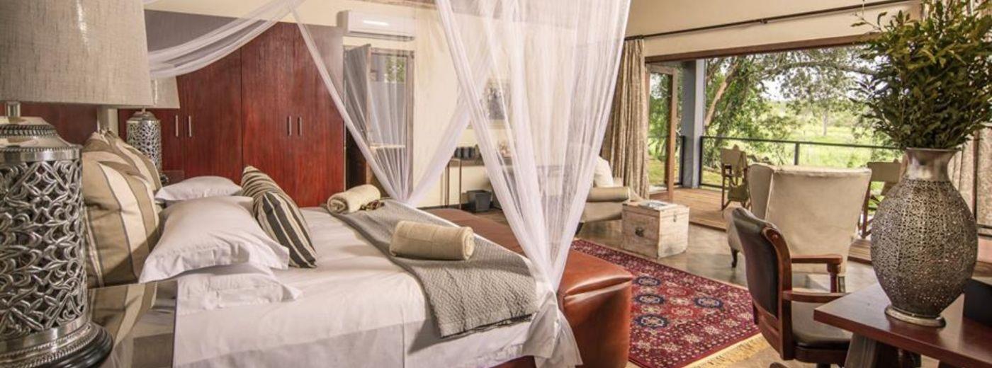 Becks Safari Lodge