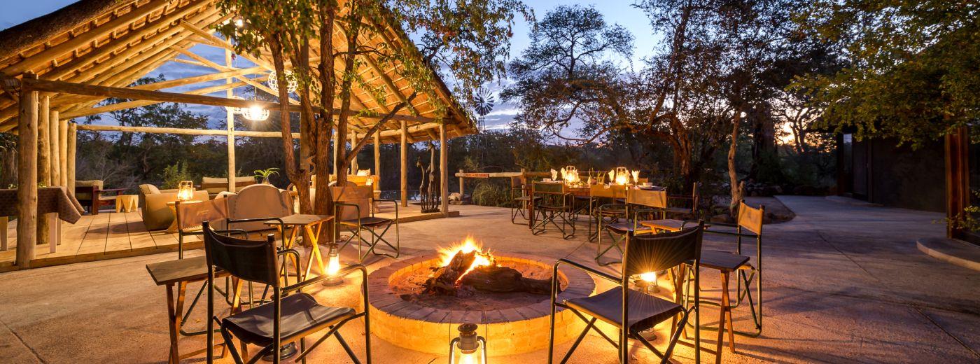 Nsala Safari Camp