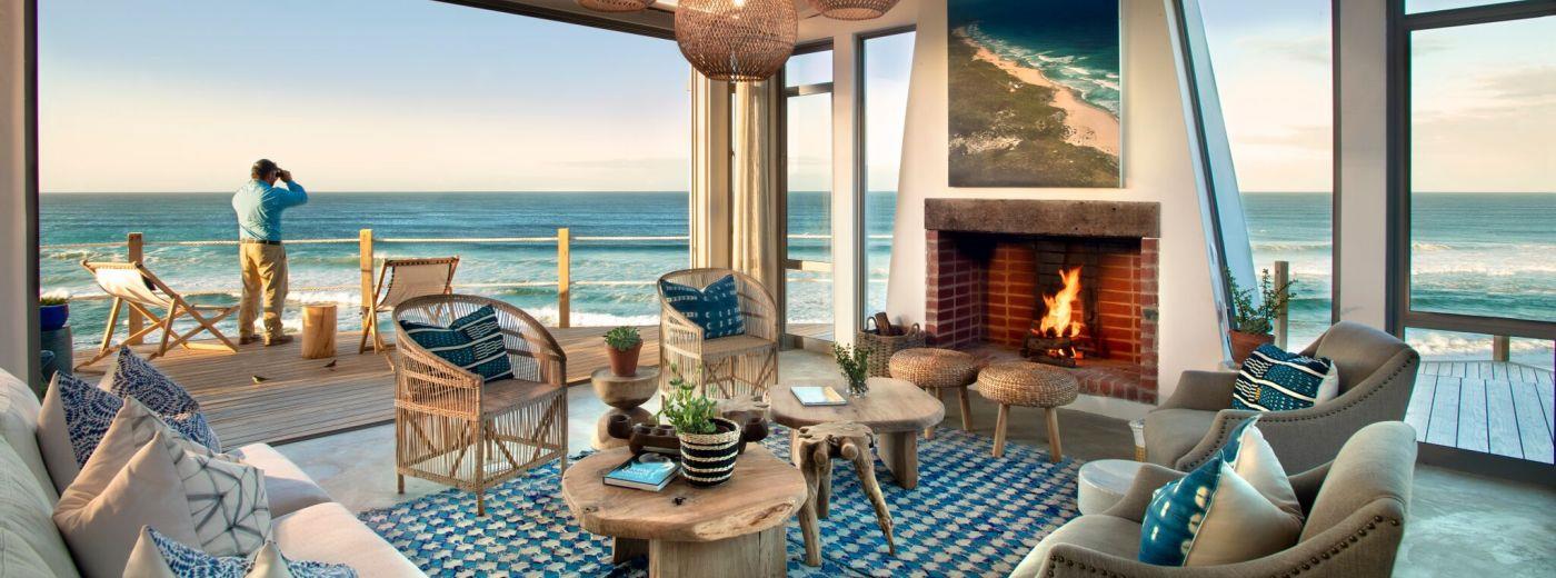 Lekkerwater Beach Lodge