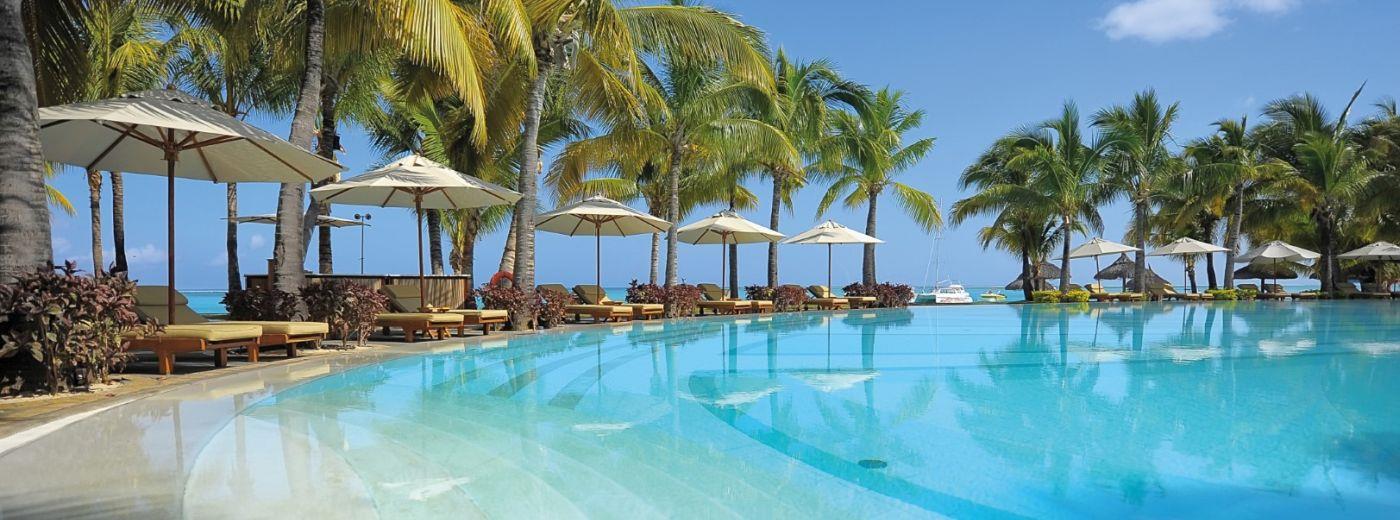 Paradis Beachcomber Golf Resort & Spa