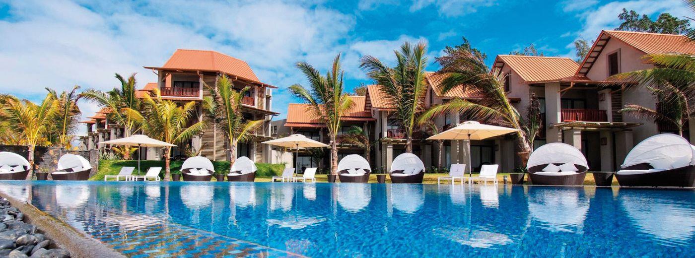 Maritim Crystals Beach Hotel Mauritius