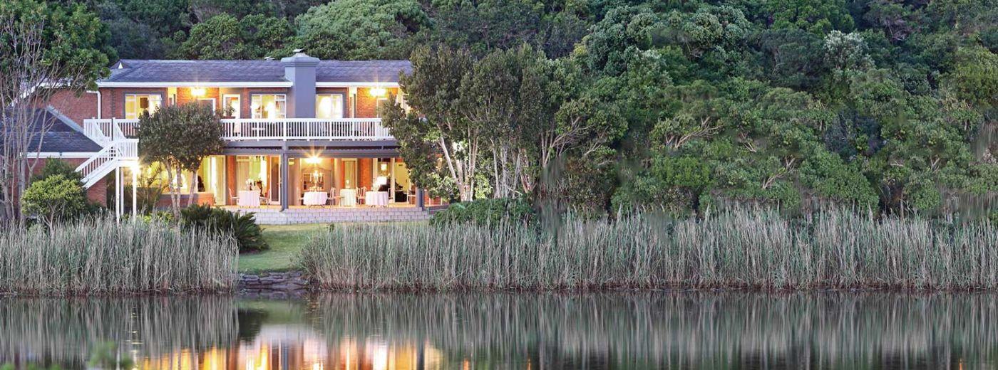 Serendipity Guest House