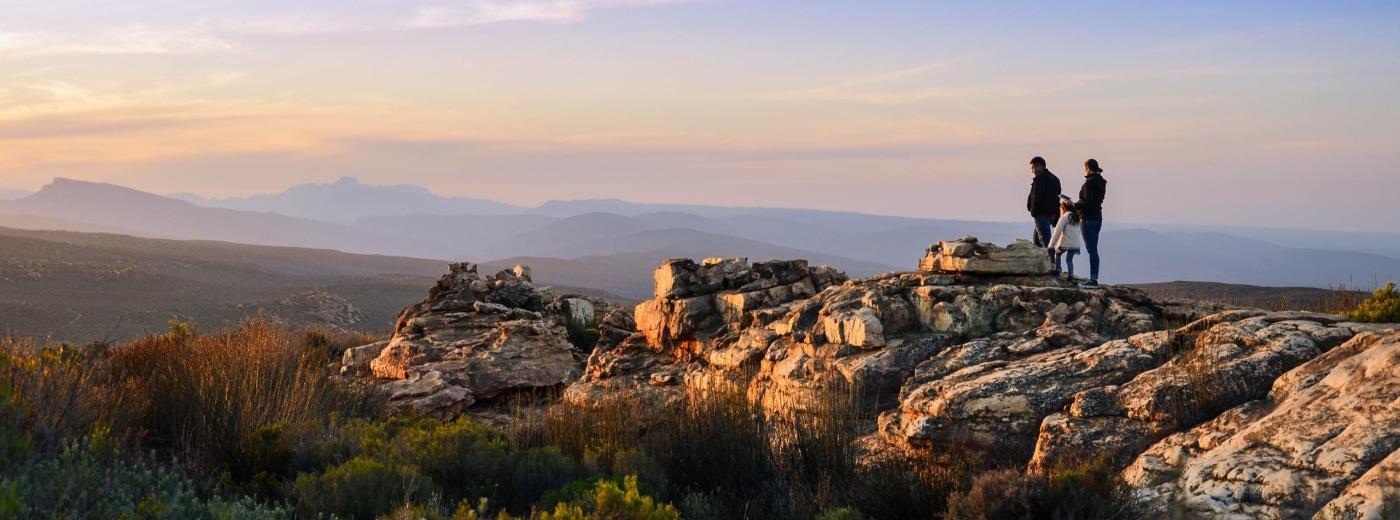 Kagga Kamma Private Game Reserve