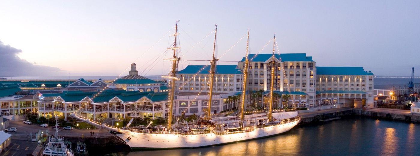 InterContinental Table Bay Cape Town