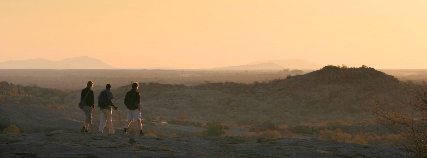 Erongo Wilderness Lodge