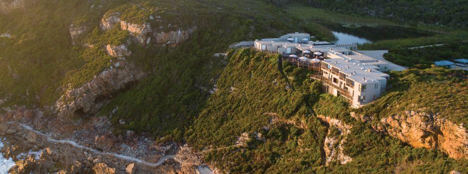 Plettenberg Park Hotel and Spa