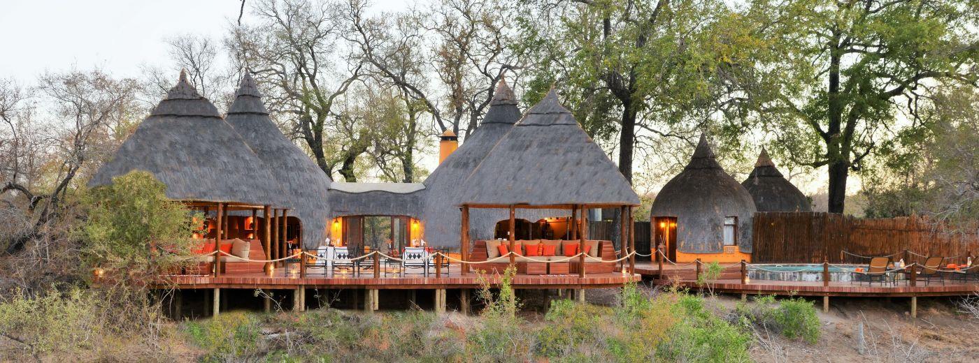 Hoyo-Hoyo Tsonga Lodge