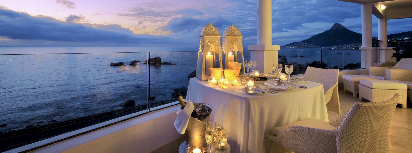 Twelve Apostles Hotel and Spa