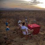 Ashnil Samburu Camp - 3