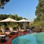 Hamilton's Tented Lodge In The Kruger National Park