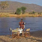 Ashnil Samburu Camp - 4