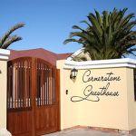 Cornerstone Guest House - 5