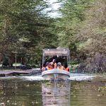 Lake Naivasha Sopa Resort - 5