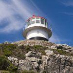 Lighthouse at Cape Point