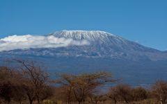 Arusha National Park