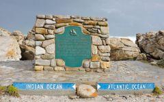 Cape Agulhas