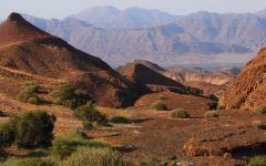 Damaraland