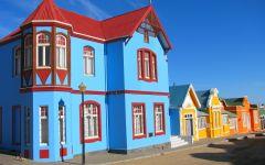 Luderitz