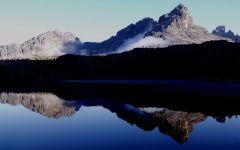 Mount Kenya